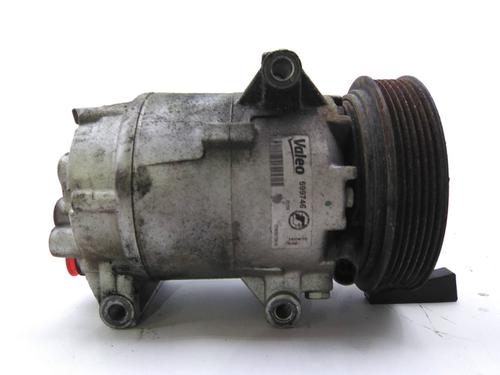 Airco pomp RENAULT MEGANE II Estate (KM0/1_) 1.5 dCi (KM0F, KM0T, KM2B) | BP19829462M34 