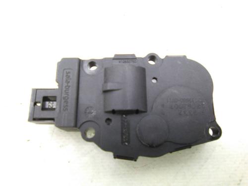 Ventilator motor BMW 1 (E81) 118 d (136 hp) 19823240