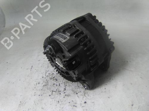 Alternator OPEL MOVANO B Van (X62) 2.3 CDTI FWD (FV) | BP19820226M7