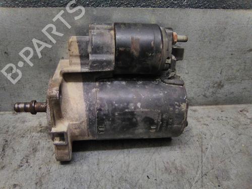 Used Starter VW GOLF III (1H1) 1.4 (60 hp) 19860287