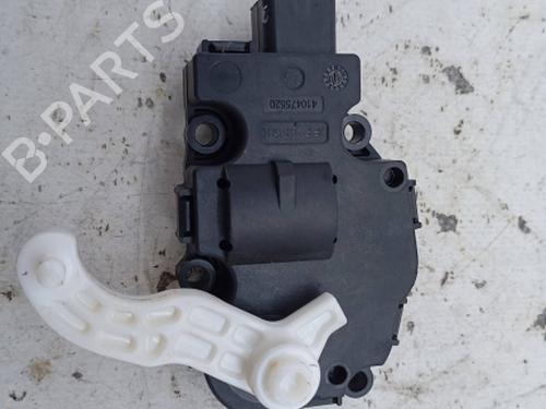 Heater blower motor JAGUAR XF I (X250) 3.0 D | BP20490370M62 