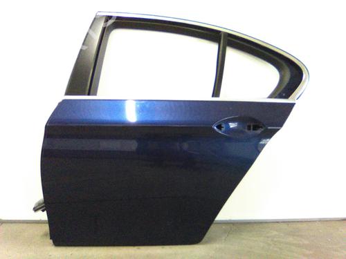 Used Left rear door BMW 5 (F10) 520 d (200 hp) 30487964