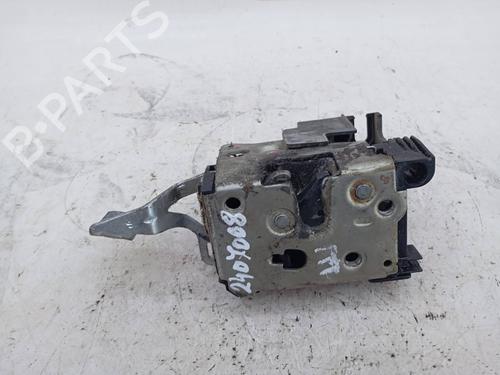 Front left lock CITROËN JUMPER I Platform/Chassis (230) 2.0 | BP30182410C98 