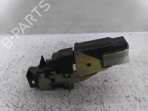 Front left lock MITSUBISHI CARISMA Saloon (DA_) 1.6 (DA1A) | BP19862395C98 