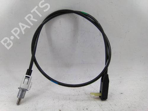 Used Cable MERCEDES-BENZ C-CLASS (W204) C 220 CDI (204.002) (163 hp) 21821457