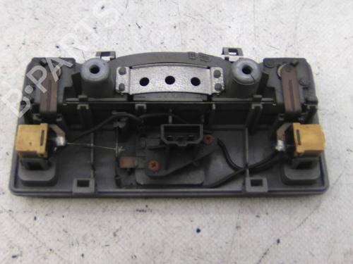 Kabinelys AUDI A3 (8L1) 1.9 TDI | BP19838728I8 
