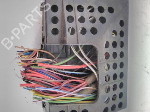 Sikringsdose SMART FORTWO Cabrio (450) 0.6 | BP19837655E1 