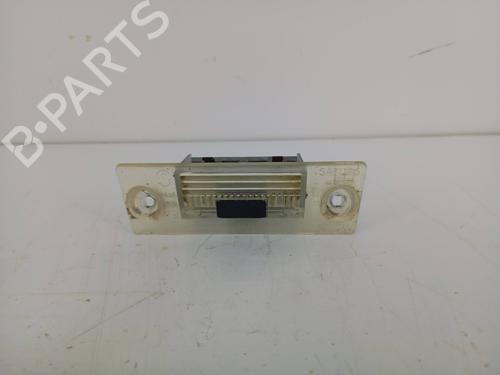 Nummerpladelys Nummerpladelys AUDI A3 (8L1) 1.6 (101 hp) 33246963 33246963