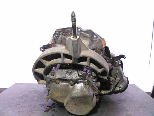 Gearbox DAEWOO NUBIRA (J100) 1.6 | BP19847983M3 