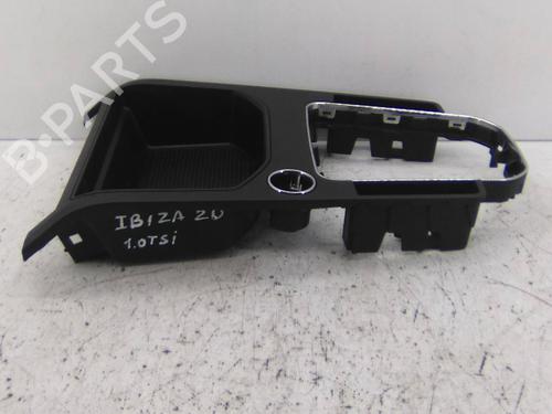 Used Other Other SEAT IBIZA V (KJ1, KJG) 1.0 TSI (95 hp) 19840889 19840889