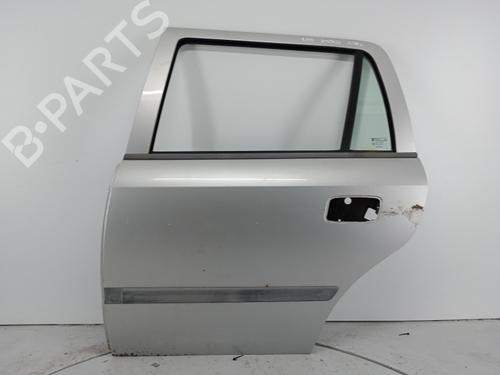 Used Left rear door OPEL ASTRA G Estate Van (F70) 1.7 DTI 16V (F70) (75 hp) 31590962