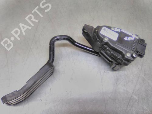 Used Pedal VW SHARAN (7M8, 7M9, 7M6) 2.0 TDI (140 hp) 19851598