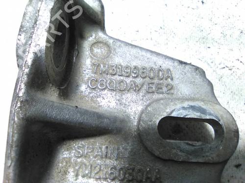 Engine mount SEAT ALHAMBRA (7V8, 7V9) 1.9 TDI | BP19809029M89 