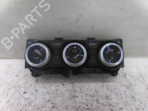 Used Climate control SUBARU XV (_GP_) 2.0 D AWD (GPD) (147 hp) 19851551