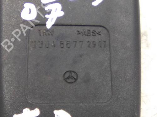 Other MERCEDES-BENZ C-CLASS (W204) C 220 CDI (204.002) | BP19915809O1 