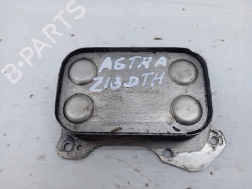 Oliekøler OPEL ASTRA H Estate Van (L70) 1.3 CDTI (L70) (90 hp) 28823575