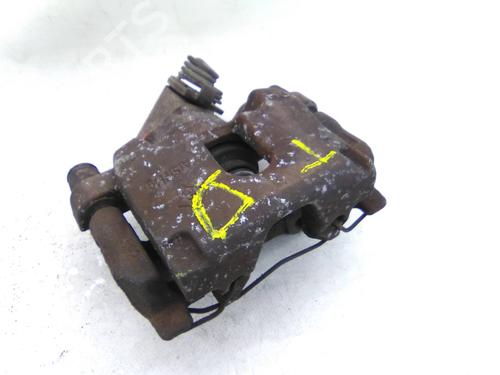 Used Right rear brake caliper RENAULT LAGUNA III (BT0/1) 2.0 dCi (BT07, BT0J, BT14, BT1A, BT1S) (131 hp) 30488110