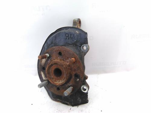 Used Right front steering knuckle MITSUBISHI SPACE STAR MPV (DG_A) 1.3 16V (DG1A) (86 hp) 19847342