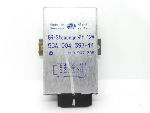 Used Electronic module Electronic module SEAT ALHAMBRA (710, 711) 2.0 TDI (140 hp) 22944745 22944745