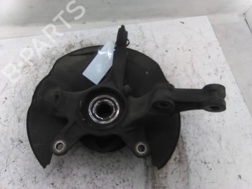 Left front steering knuckle HONDA CIVIC VIII Hatchback (FN, FK) 1.4 (FK1) | BP19810480M25 