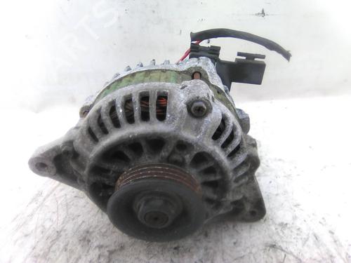 Used Alternator HYUNDAI ACCENT I (X-3) 1.3 i 12V (84 hp) 19851029