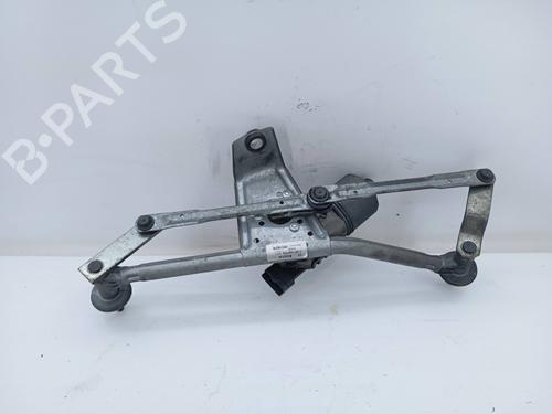 Front wiper motor PEUGEOT 206+ (2L_, 2M_) 1.1 | BP28279223M29 