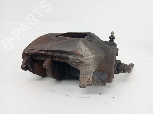 Right front brake caliper VW GOLF IV Variant (1J5) 1.4 16V | BP32787542M104 - Image 2