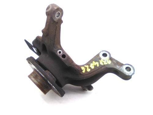 Right front steering knuckle RENAULT MEGANE III Combi Van (KZ0/1) 1.5 dCi | BP28501289M26