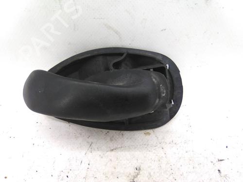 Used Front right exterior door handle FIAT SEICENTO / 600 (187_) 0.9 (187AXA, 187AXA1A) (39 hp) 19852954