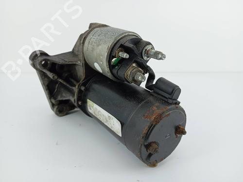Startmotor RENAULT MEGANE I Grandtour (KA0/1_) 1.9 dTi (KA0N) | BP30907312M8