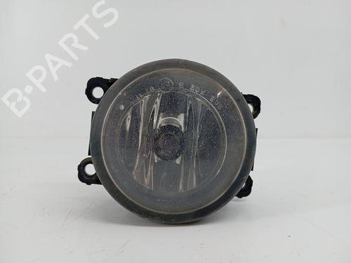 Mistlamp links RENAULT MEGANE II (BM0/1_, CM0/1_) 1.5 dCi (BM0F, BM0T, BM2B, CM0F, CM0T) (82 hp) 31668044