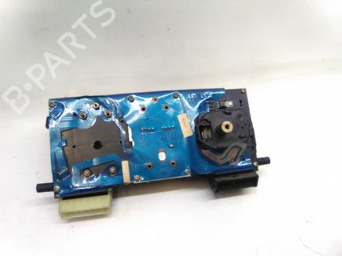 Instrument cluster VW GOLF II (19E, 1G1) 1.3 Cat | BP19871121C47 