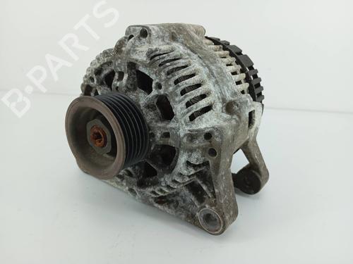 Used Alternator PEUGEOT 206 Hatchback (2A/C) 1.1 i (60 hp) 31313908