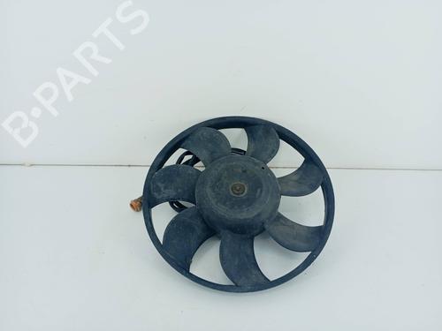 Used Radiator fan Radiator fan VW PASSAT B5 (3B2) 1.6 (101 hp) 33022372 33022372