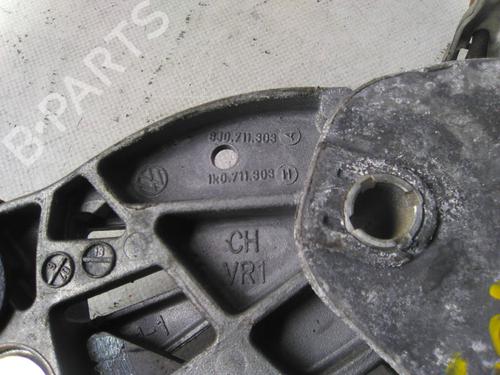 Hand brake VW GOLF V (1K1) 2.0 TDI | BP22951138I18