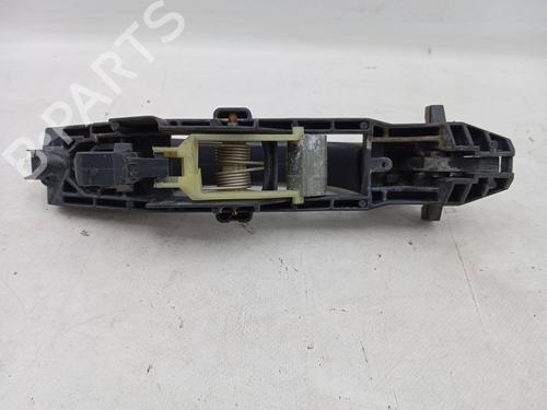 Høyre bak utvendig håndtak MERCEDES-BENZ C-CLASS (W203) C 220 CDI (203.006) | BP25127065C130