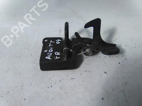 Hood lock AUDI TT (8N3) 1.8 T | BP19822101C133 