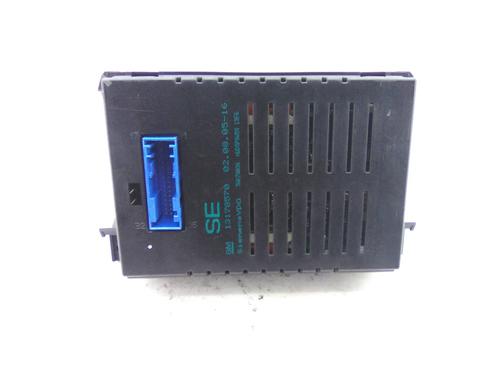 Display monitor OPEL ASTRA H (A04) 1.3 CDTI (L48) | BP19819786C48 