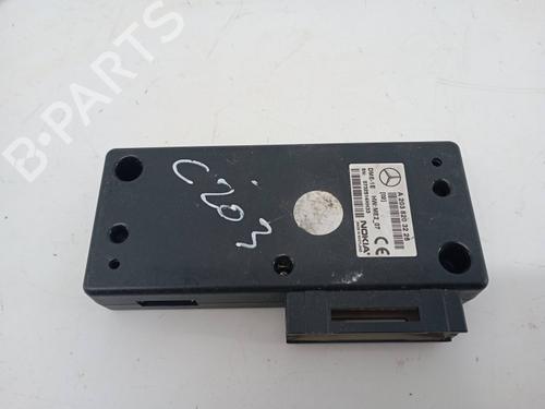 Electronic module MERCEDES-BENZ C-CLASS (W203) C 240 (203.061) | BP32787652M83 - Image 3