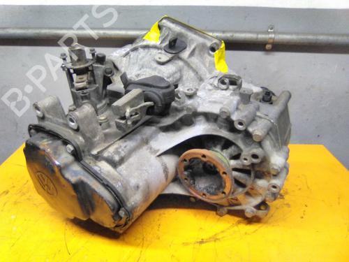 Gearbox SEAT CORDOBA (6K1, 6K2) 2.0 i | BP19858542M3 