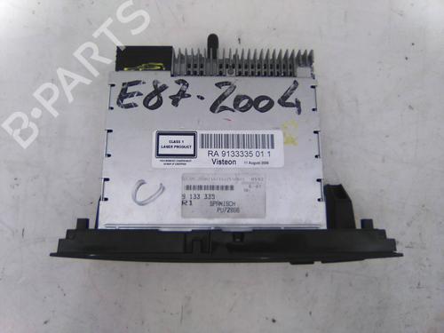 Radio BMW 1 (E87) 120 d | BP22961371E6