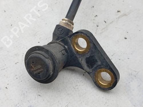 Electronic module MERCEDES-BENZ C-CLASS (W202) C 220 D (202.121) | BP31256428M83