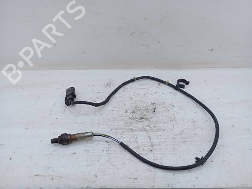 Capteur électronique OPEL ASTRA H Estate Van (L70) 1.3 CDTI (L70) (90 hp) 30002424