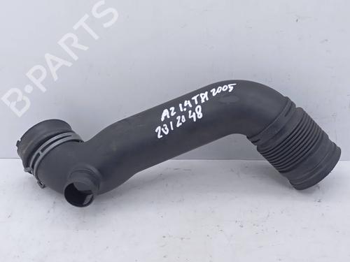 Used Pipe AUDI A2 (8Z0) 1.4 TDI (75 hp) 31255710