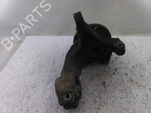 Right front steering knuckle PEUGEOT 206 Hatchback (2A/C) 1.4 i | BP19863170M26 