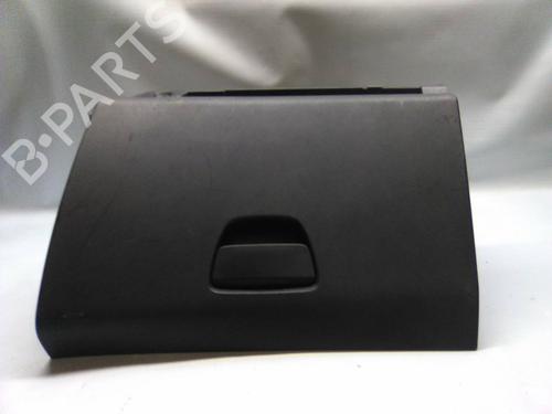 Used Glove box PEUGEOT 208 I (CA_, CC_) 1.4 HDi (68 hp) 19871068