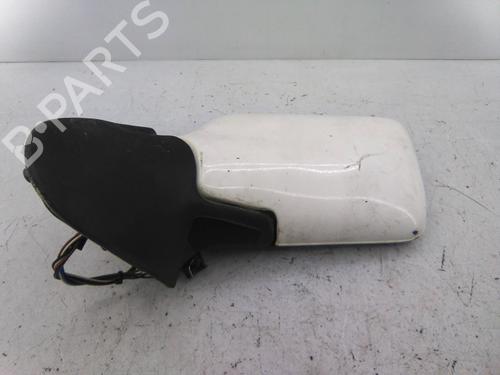 Left mirror SEAT IBIZA II (6K1) 1.9 TDI | BP19856403C26 
