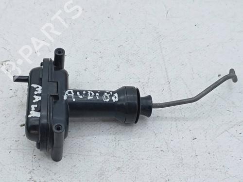 Used Other AUDI 80 B3 Saloon (893, 894, 8A2) 1.6 TD (80 hp) 24153513