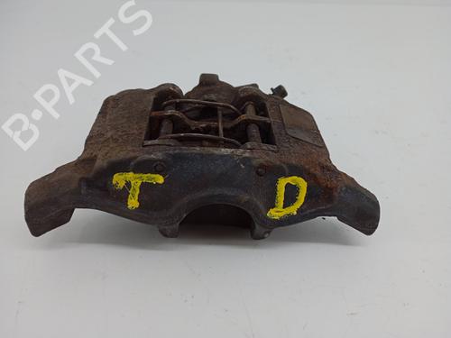 Used Right rear brake caliper Right rear brake caliper PEUGEOT 406 (8B) 2.0 HDI 110 (109 hp) 32429948 32429948