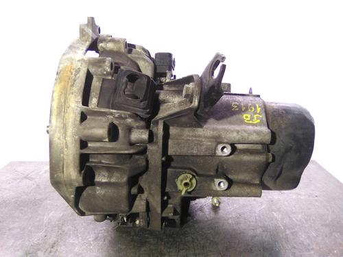 Used Gearbox RENAULT MEGANE I (BA0/1_) 1.4 e (BA0E, BA0V) (75 hp) 19835748